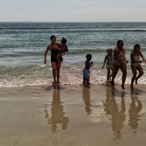 Meet your Posher, June